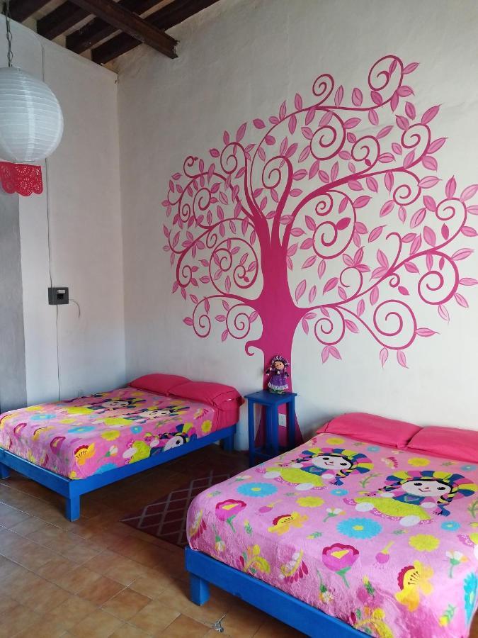 Appartement Lele Panchito Y Lavanda Juntos En El Centro Querétaro