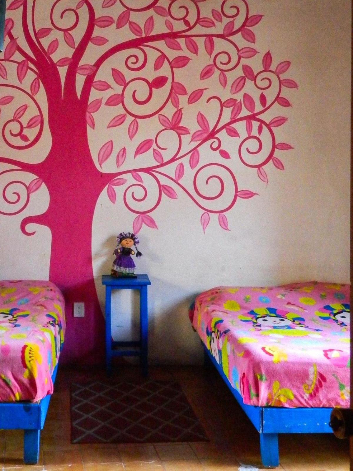 Appartement Lele Panchito Y Lavanda Juntos En El Centro *