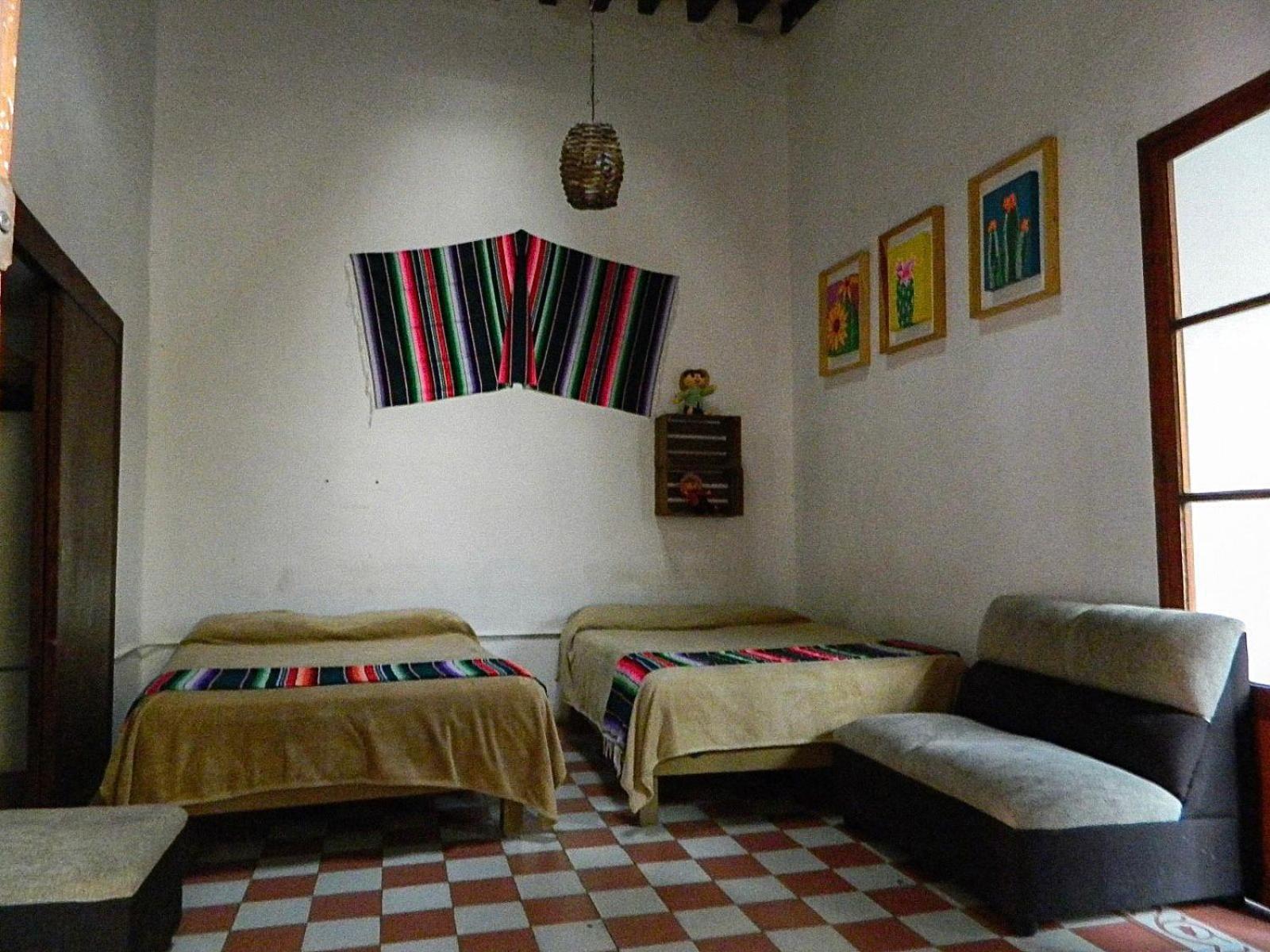 Appartement Lele Panchito Y Lavanda Juntos En El Centro